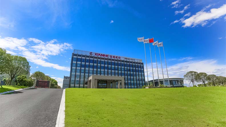 仙鶴股份有限公司官方網站 仙鶴股份有限公司官方網站